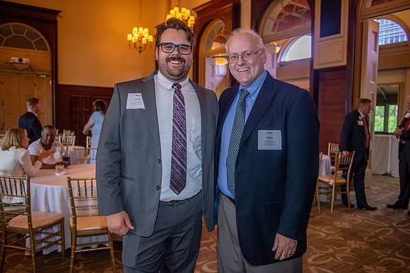 Legislative reception 013