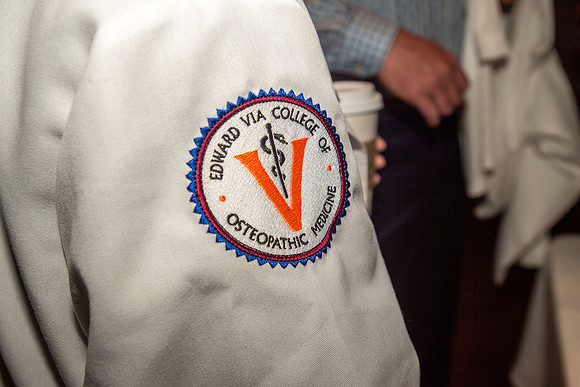 White coat Wednesday 043