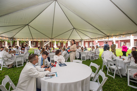 White coat Wednesday 052