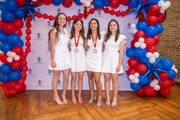 2023 aloysius graduation 005