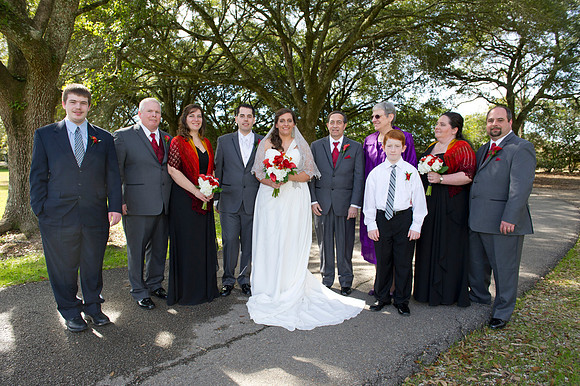 Linda & Mike 281