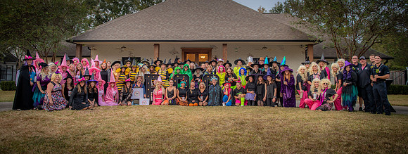 Witches of Riverbend 028