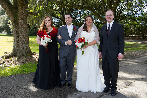 Linda & Mike 345