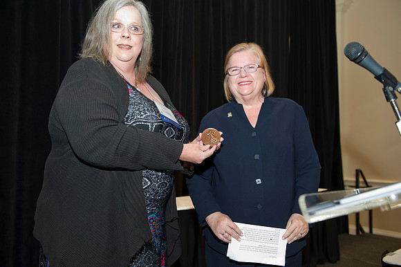 Library Awards 109