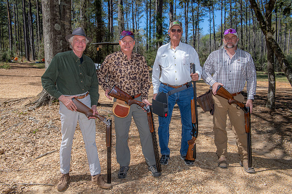 2025 CCA sporting clays 205