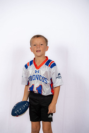 2026 Trasher 110