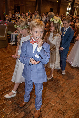 Aloysius 1st communion 798