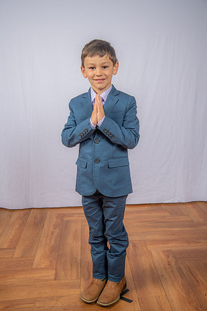 Aloysius 1st communion 993