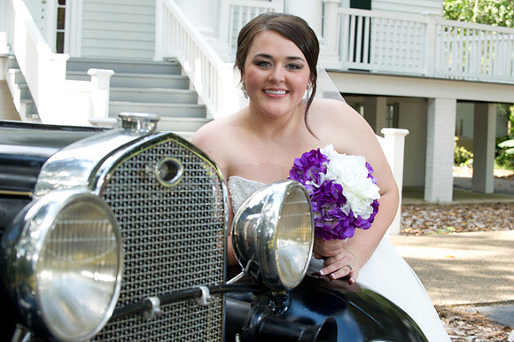 Kristen's bridal 120
