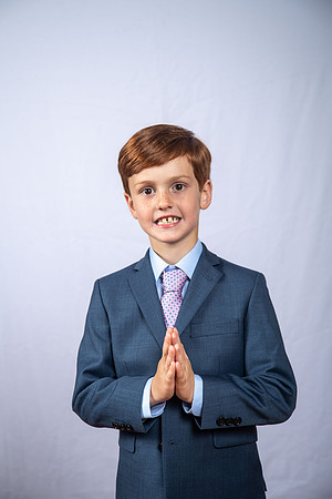 Aloysius 1st communion 310