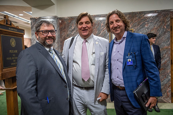 2025 White coat Wednesday 238