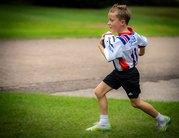 2026 Trasher 122