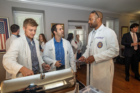 White coat Wednesday 033