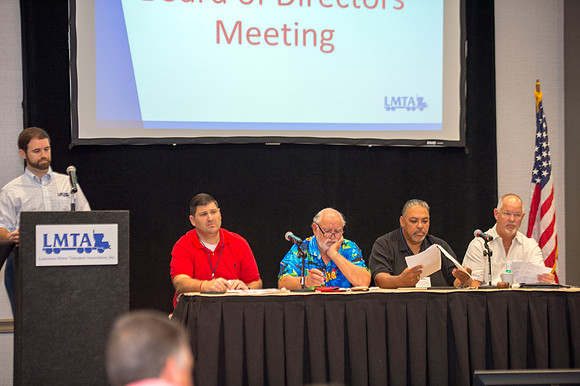 LMTA Convention 628