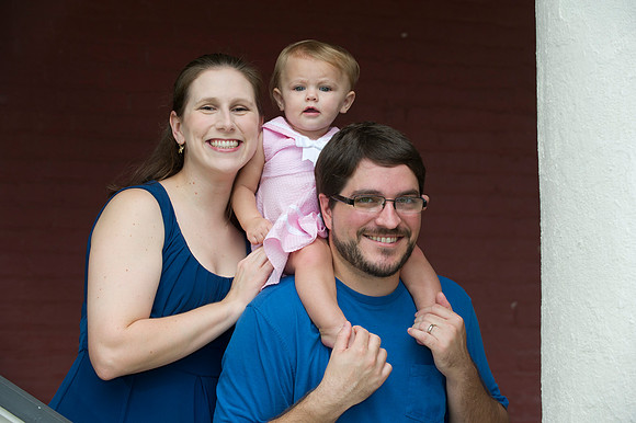 Lucy Meagan & Justin 012