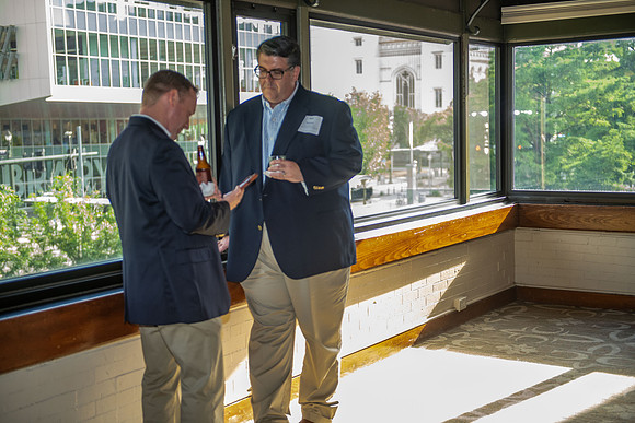 Legislative reception 021