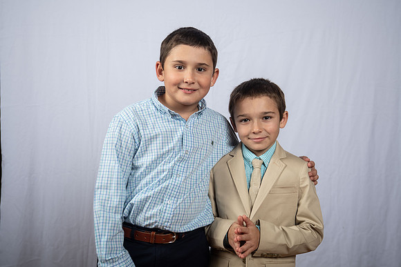 Aloysius 1st communion 170