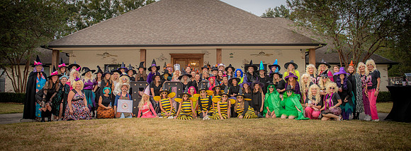 Witches of Riverbend 005