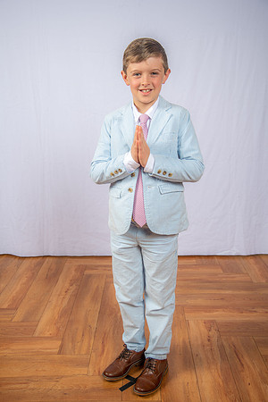 Aloysius 1st communion 891
