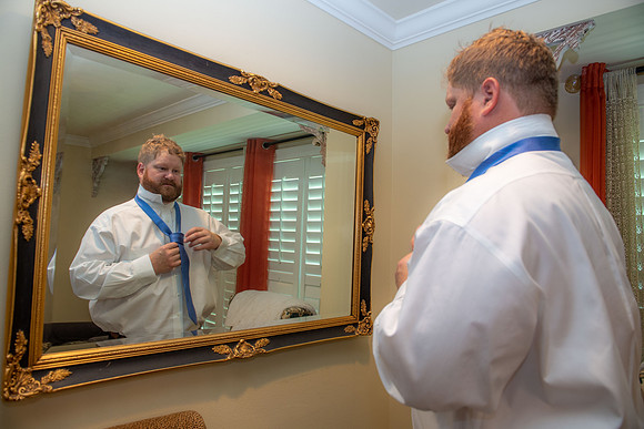 Katherine & Heath's wedding 119