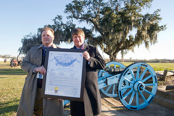 Battle of New Orleans 020