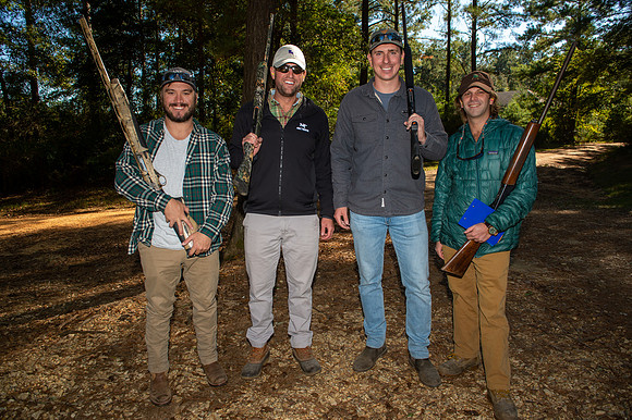 2020 Sporting clays 348