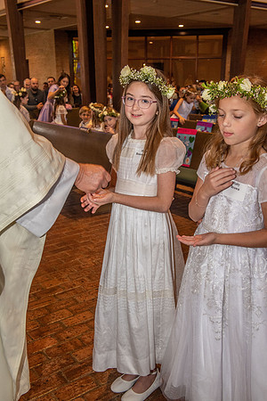 Aloysius 1st communion 685