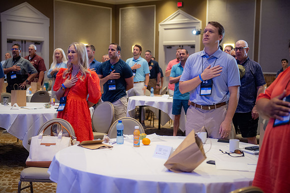LMTA Convention 736