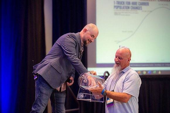 LMTA Convention 796