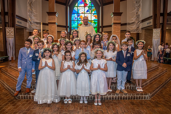 Aloysius 1st communion 839
