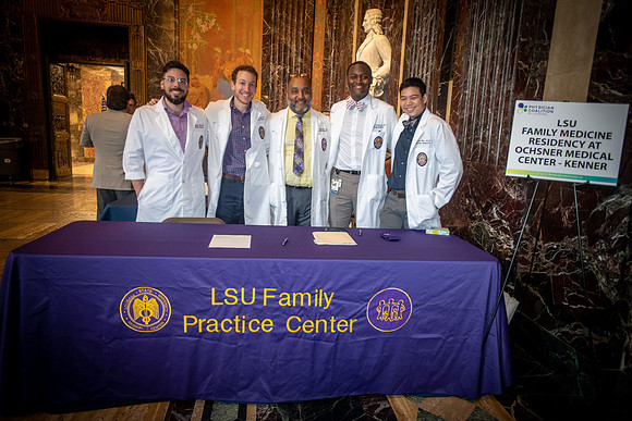 White coat Wednesday 275