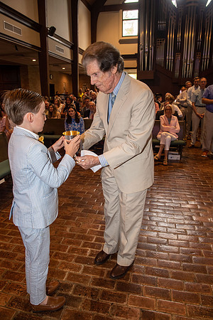 Aloysius 1st communion 829