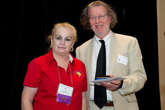 Library Awards 121
