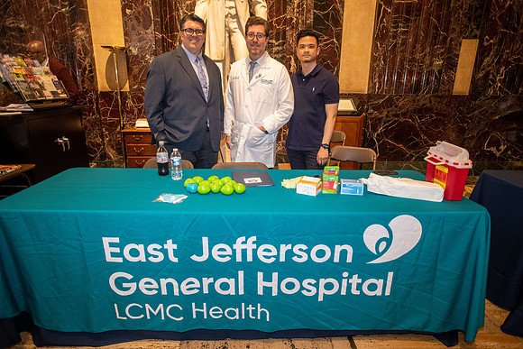 White coat Wednesday 288