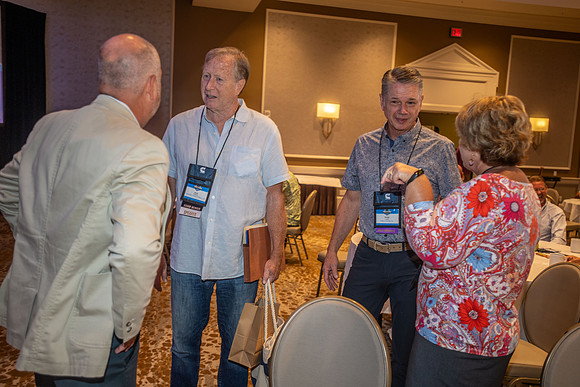 LMTA Convention 517