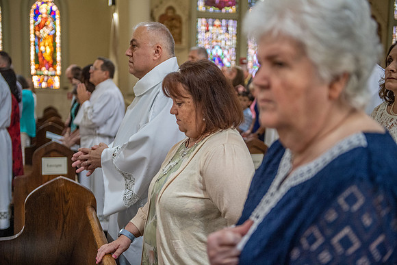 diaconate ordination 177