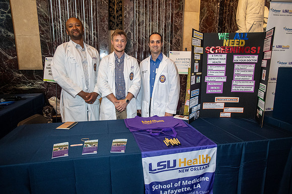 White coat Wednesday 306