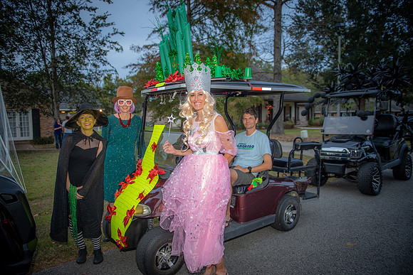Witches of Riverbend 022