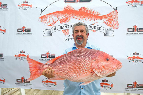 CHS rodeo 325