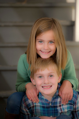 Rostafin family 048