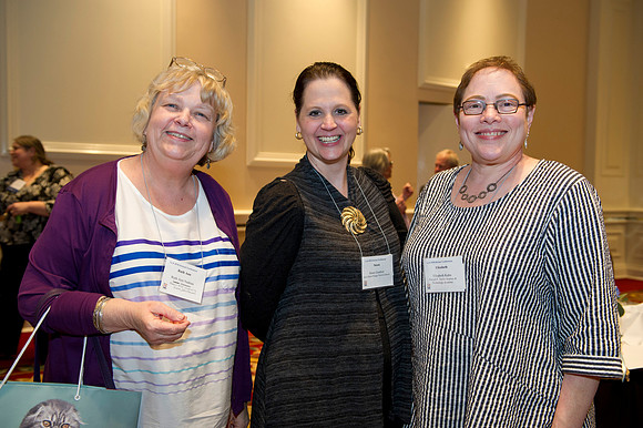 Library Awards 185