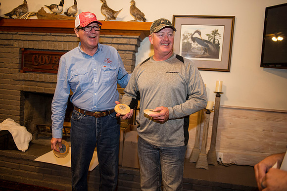 CCA sporting clays 436