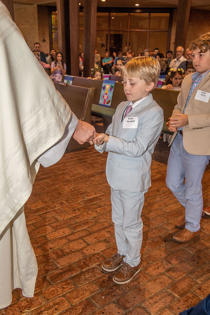 Aloysius 1st communion 663