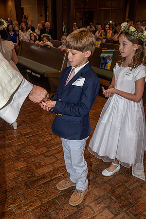 Aloysius 1st communion 810