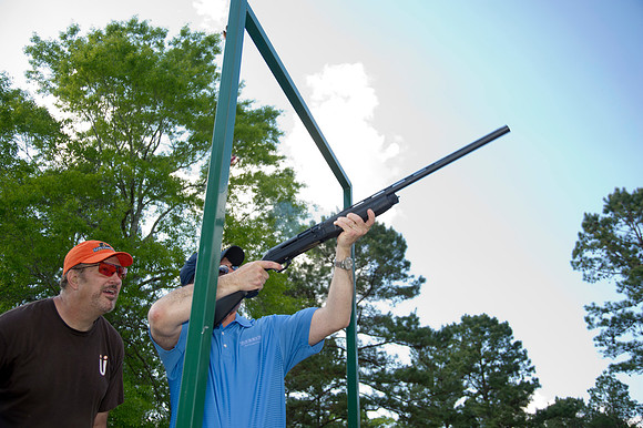 CCA 2014 Sporting Clays 037