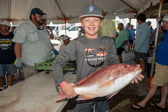 CHS fishing rodeo 2019 267