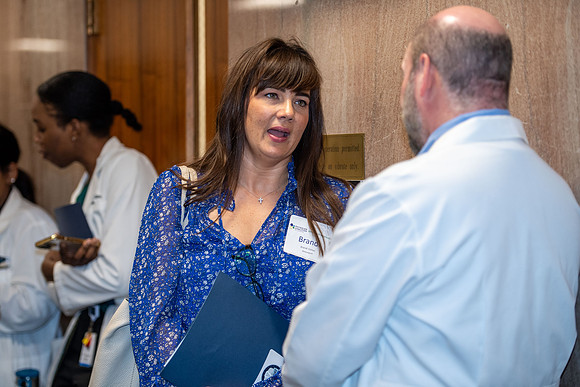 White coat Wednesday 152