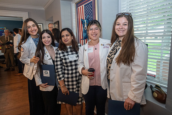 White coat Wednesday 016