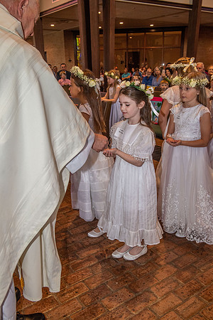 Aloysius 1st communion 672