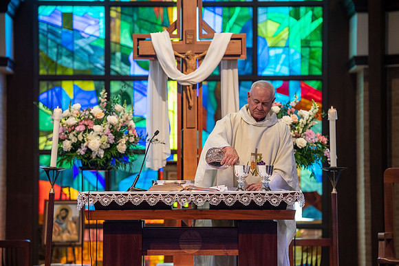 Aloysius 1st communion 759